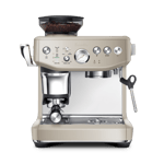 the Barista Express® Impress