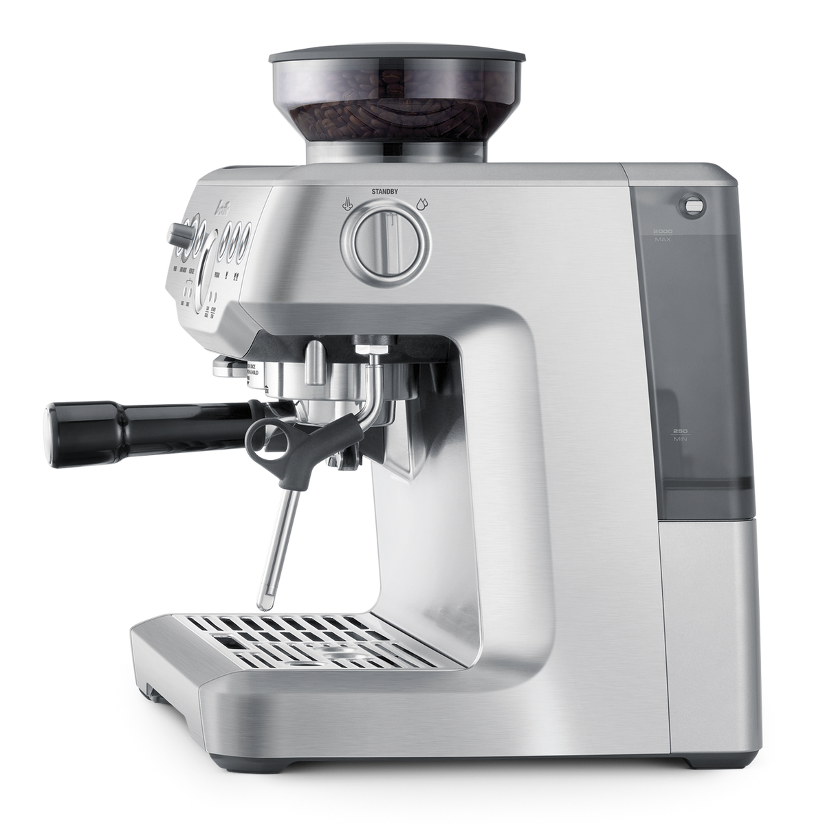 the Barista Express®