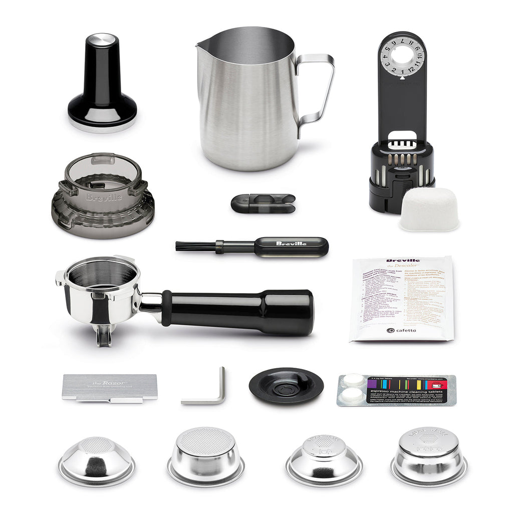 the Barista Express®