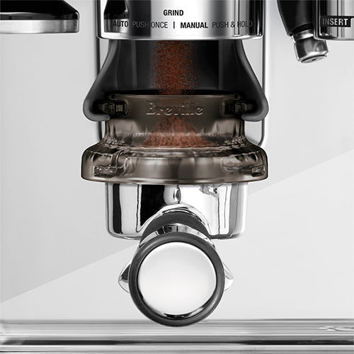 the Barista Express®