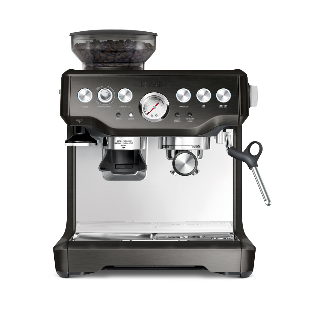the Barista Express®