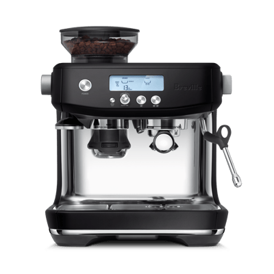 the Barista Pro™