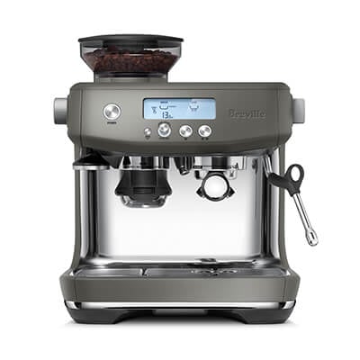 the Barista Pro™