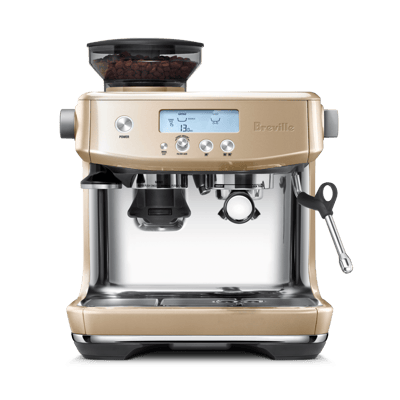 the Barista Pro™