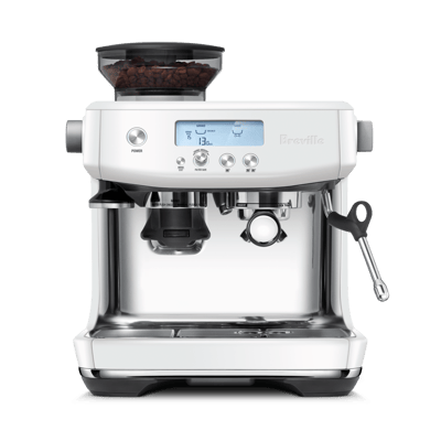 the Barista Pro™