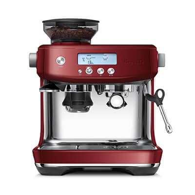 the Barista Pro™