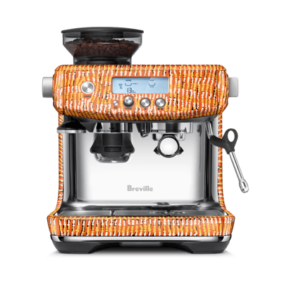 the Barista Pro™