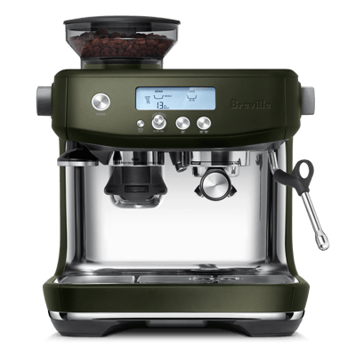 the Barista Pro™