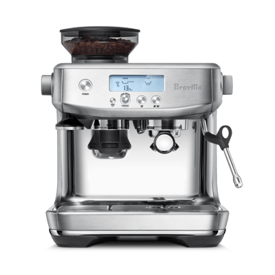 the Barista Pro™