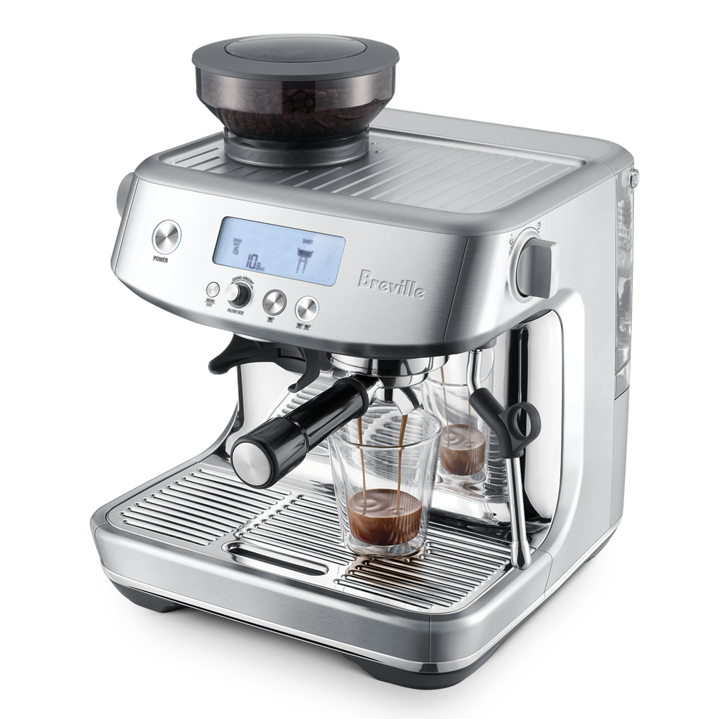 the Barista Pro™