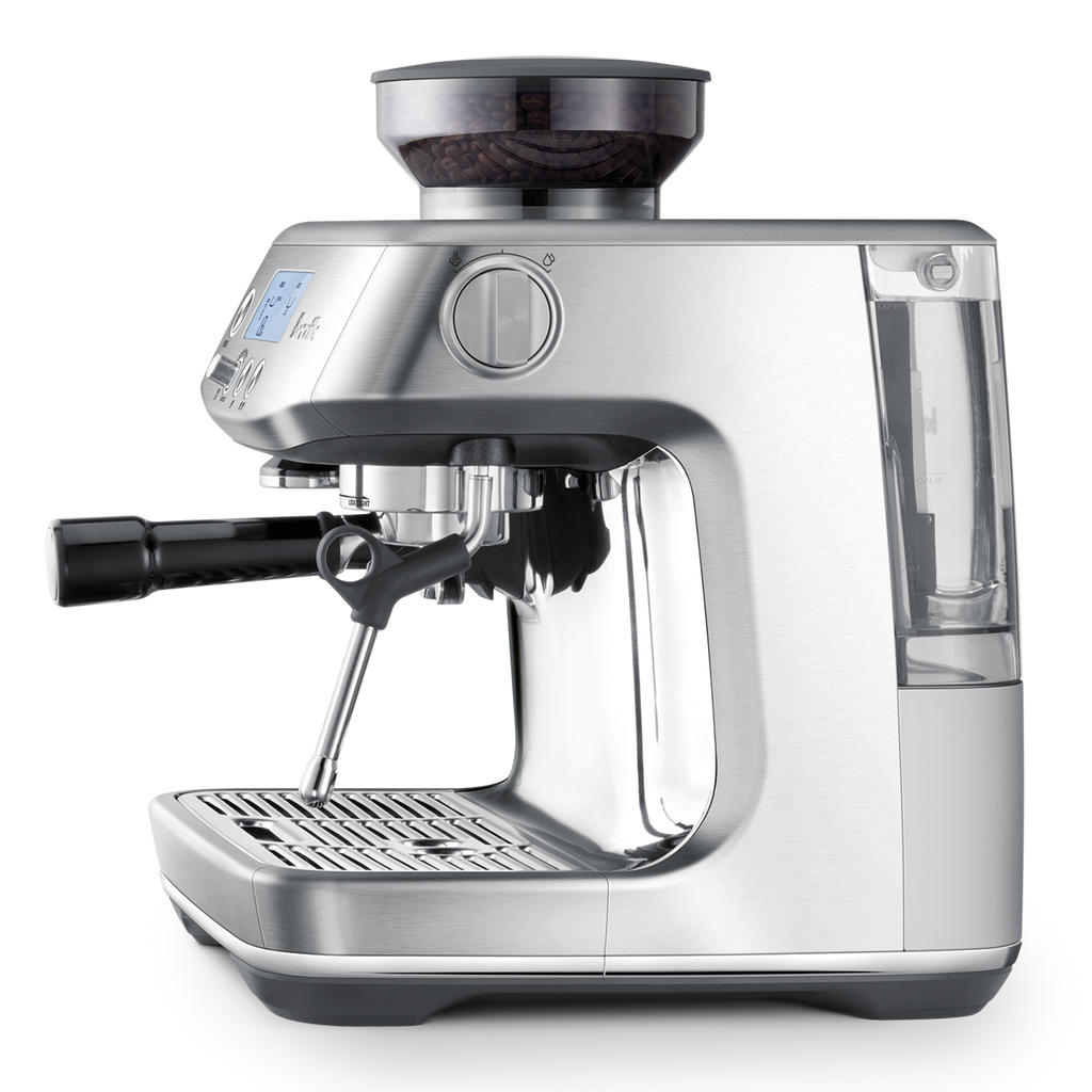 the Barista Pro™