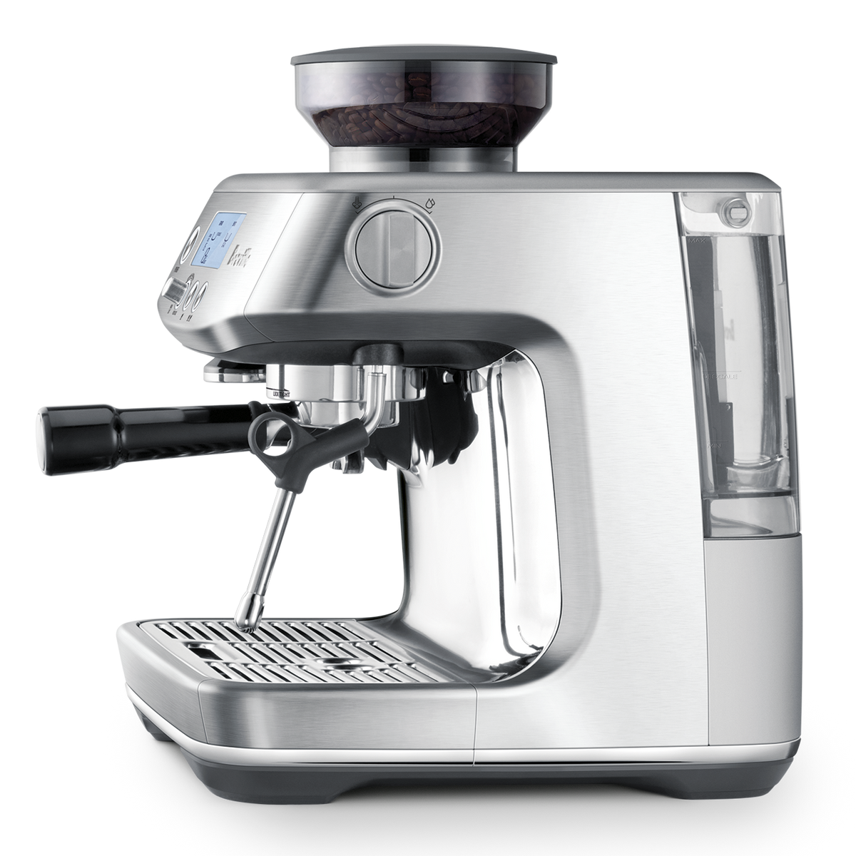 the Barista Pro™