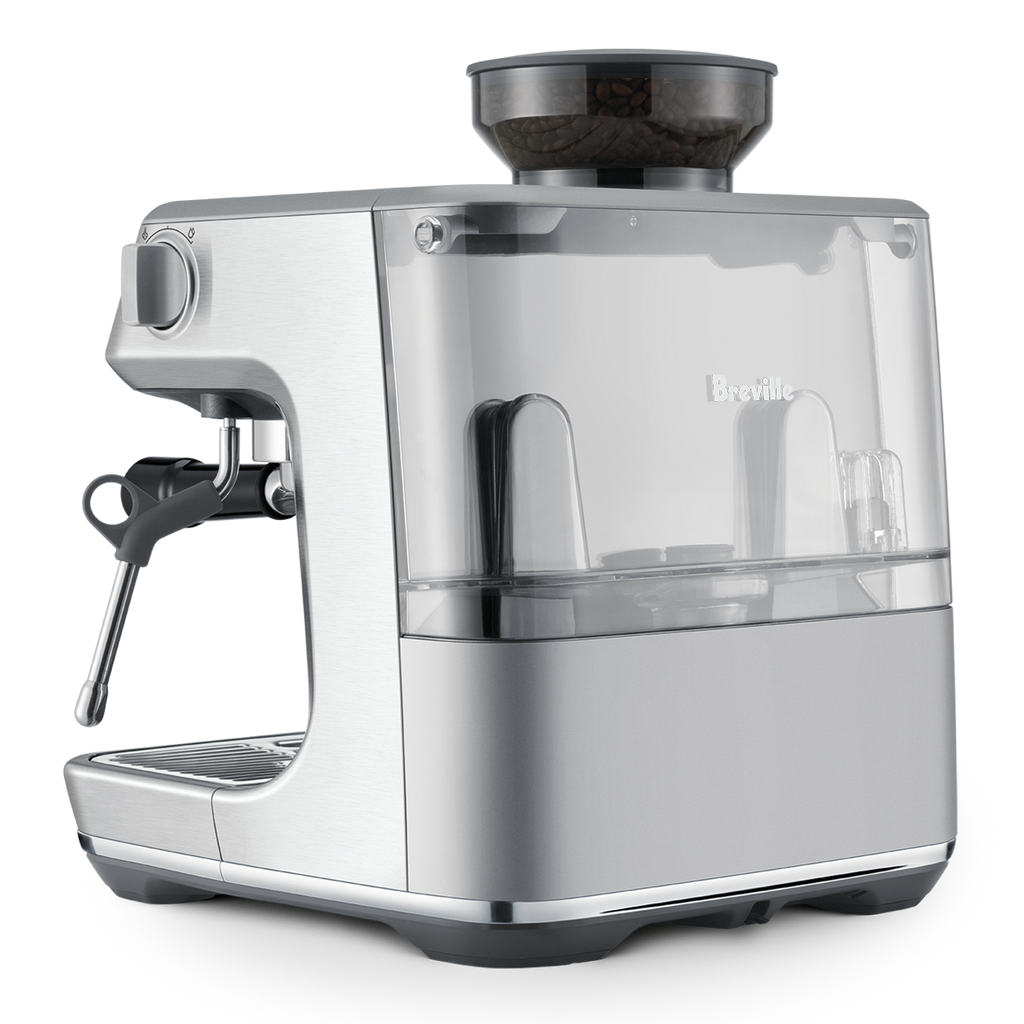 the Barista Pro™