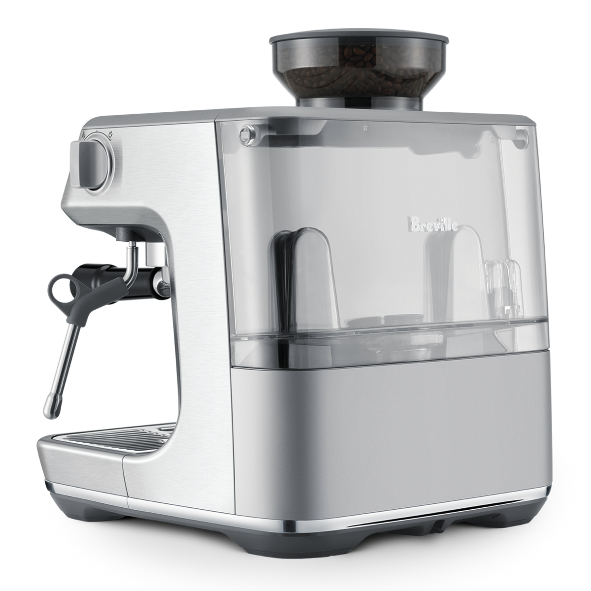 the Barista Pro™