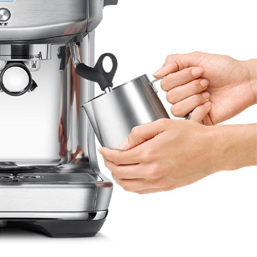 the Barista Pro™