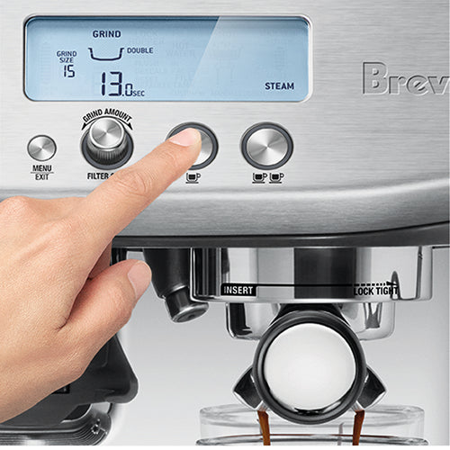 the Barista Pro™