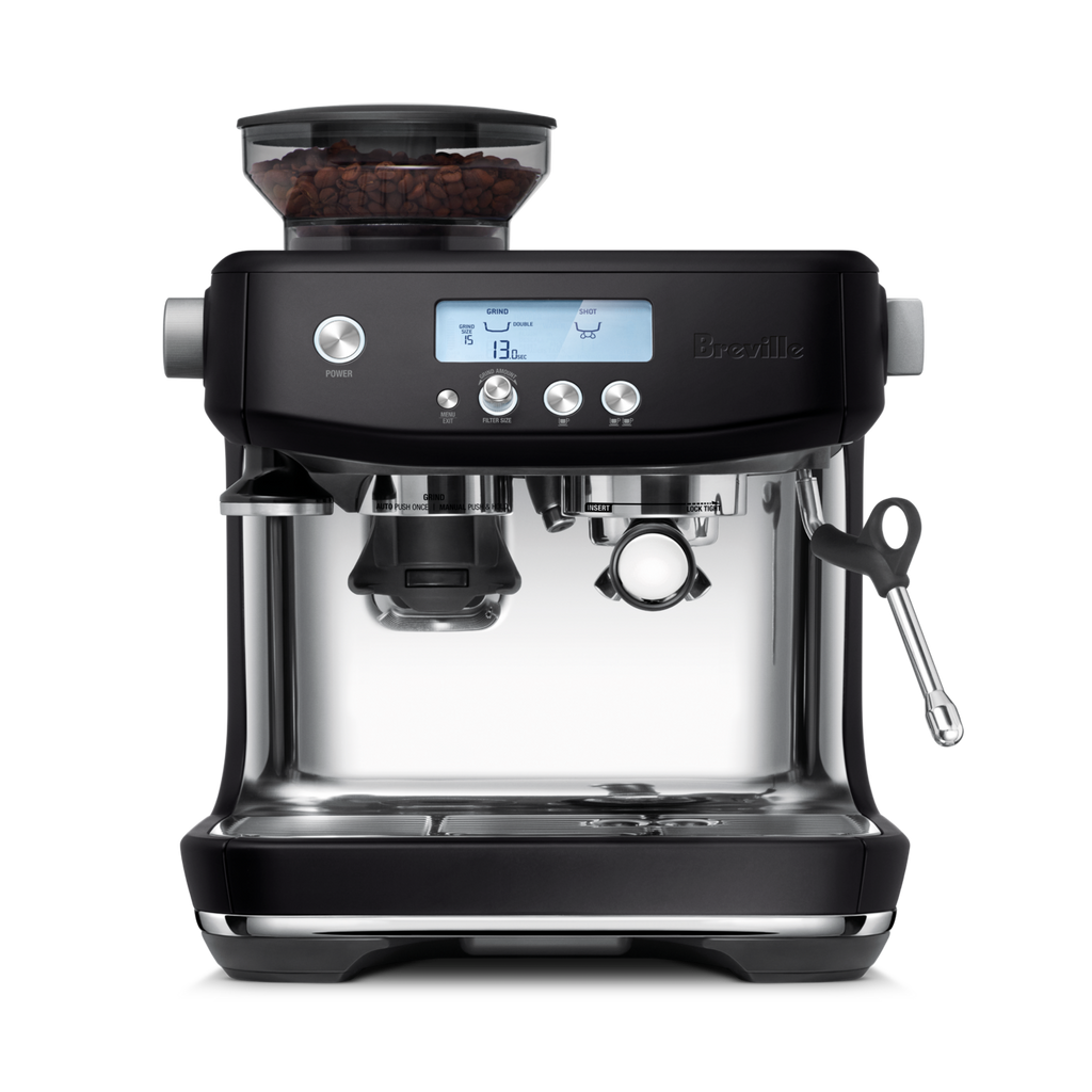 the Barista Pro™