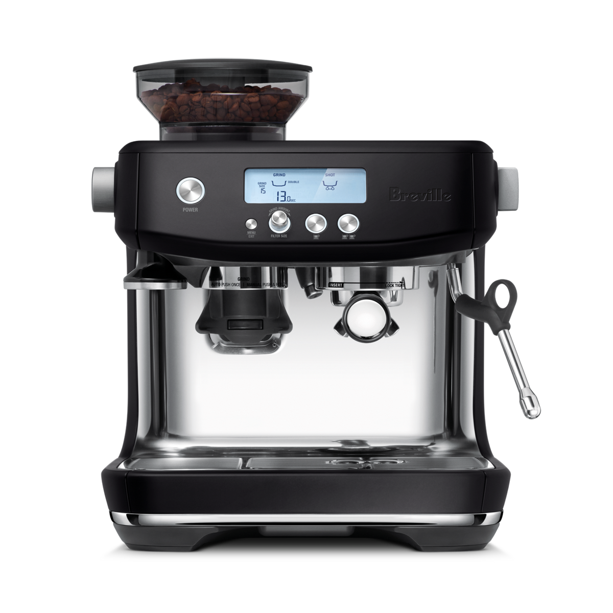 the Barista Pro™
