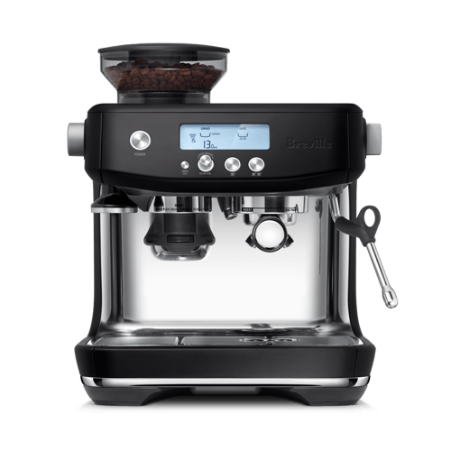 the Barista Pro™