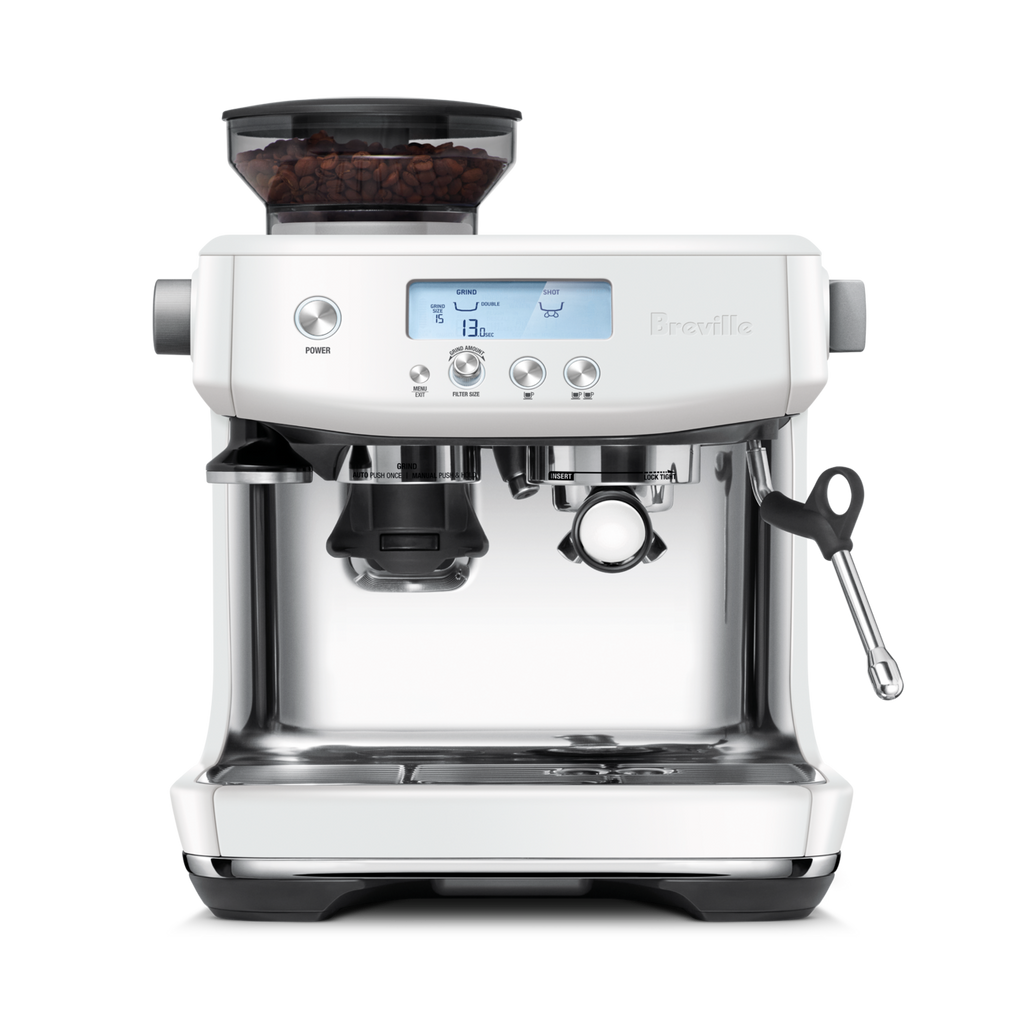 the Barista Pro™