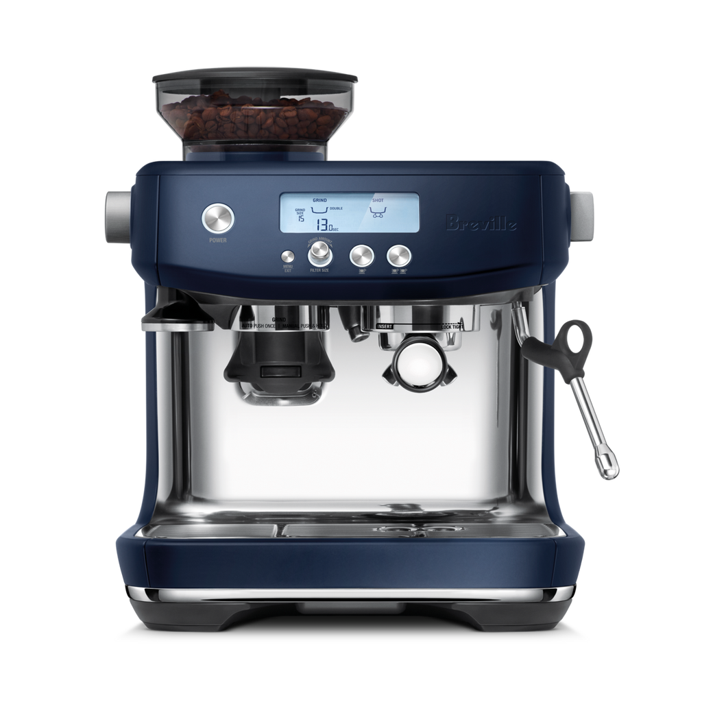 the Barista Pro™