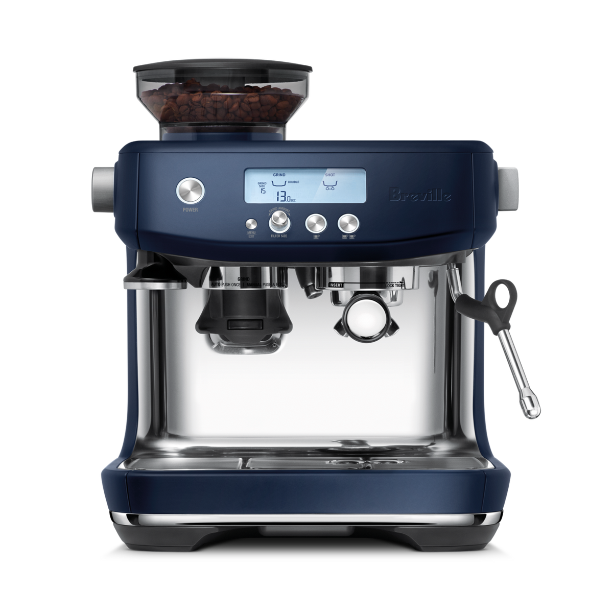 the Barista Pro™