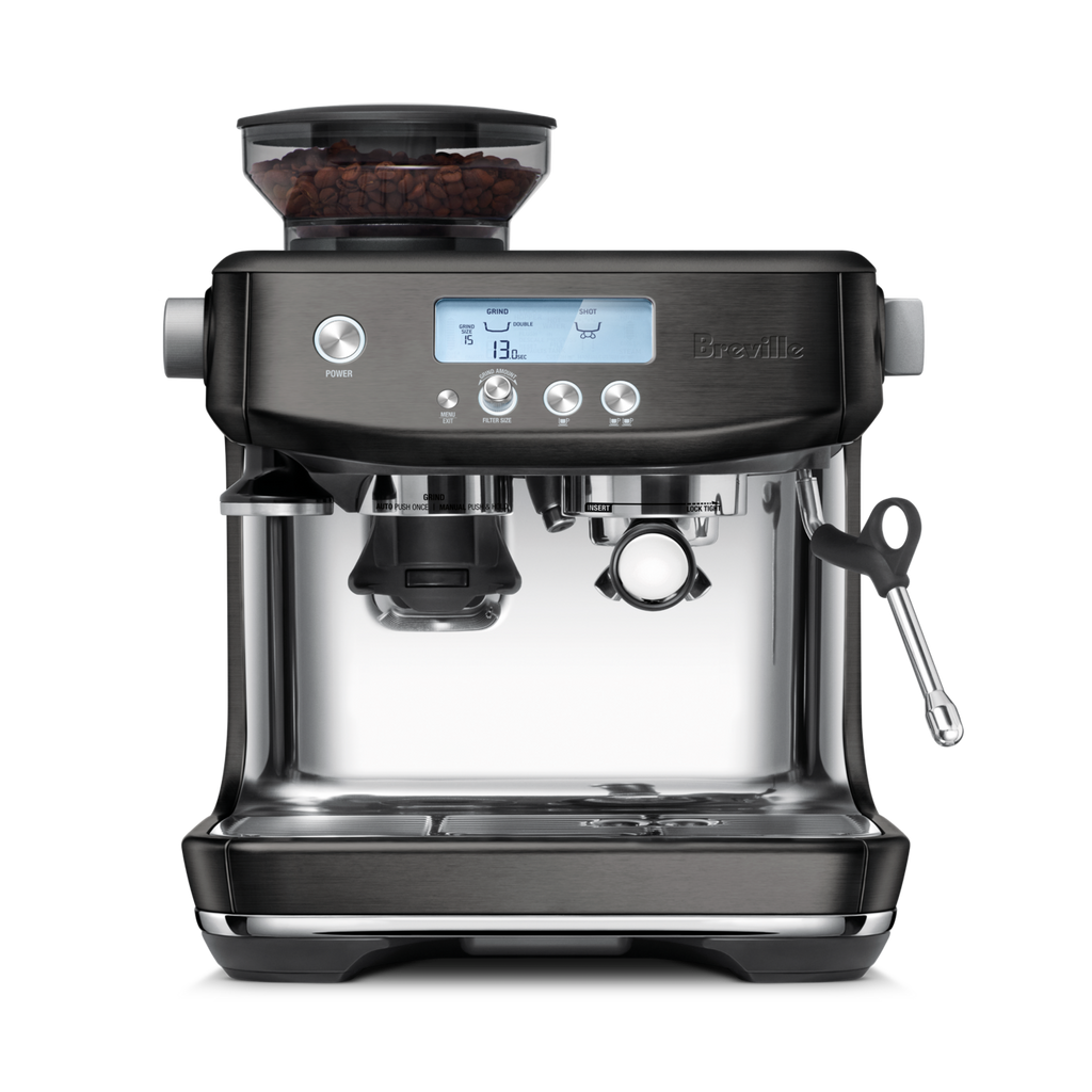 the Barista Pro™