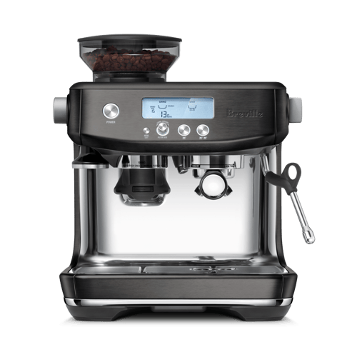 the Barista Pro™