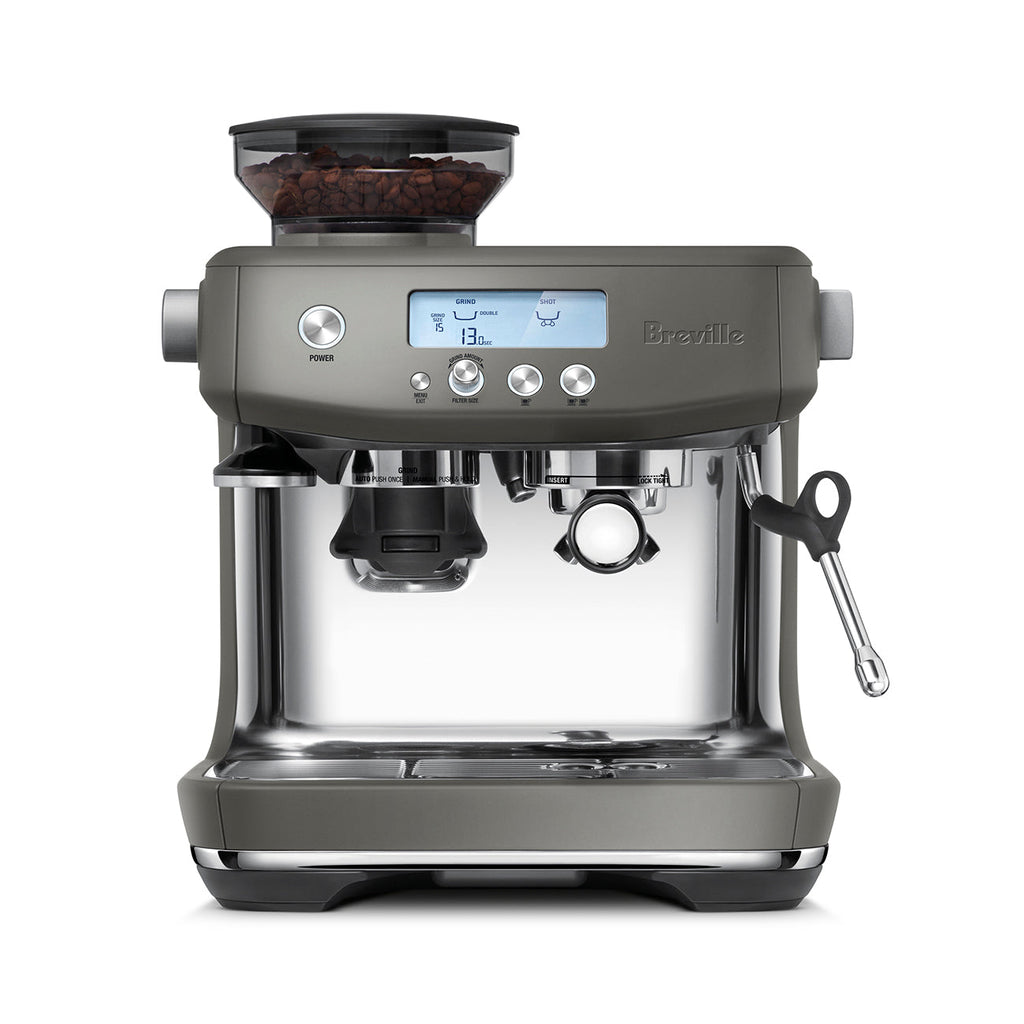 the Barista Pro™