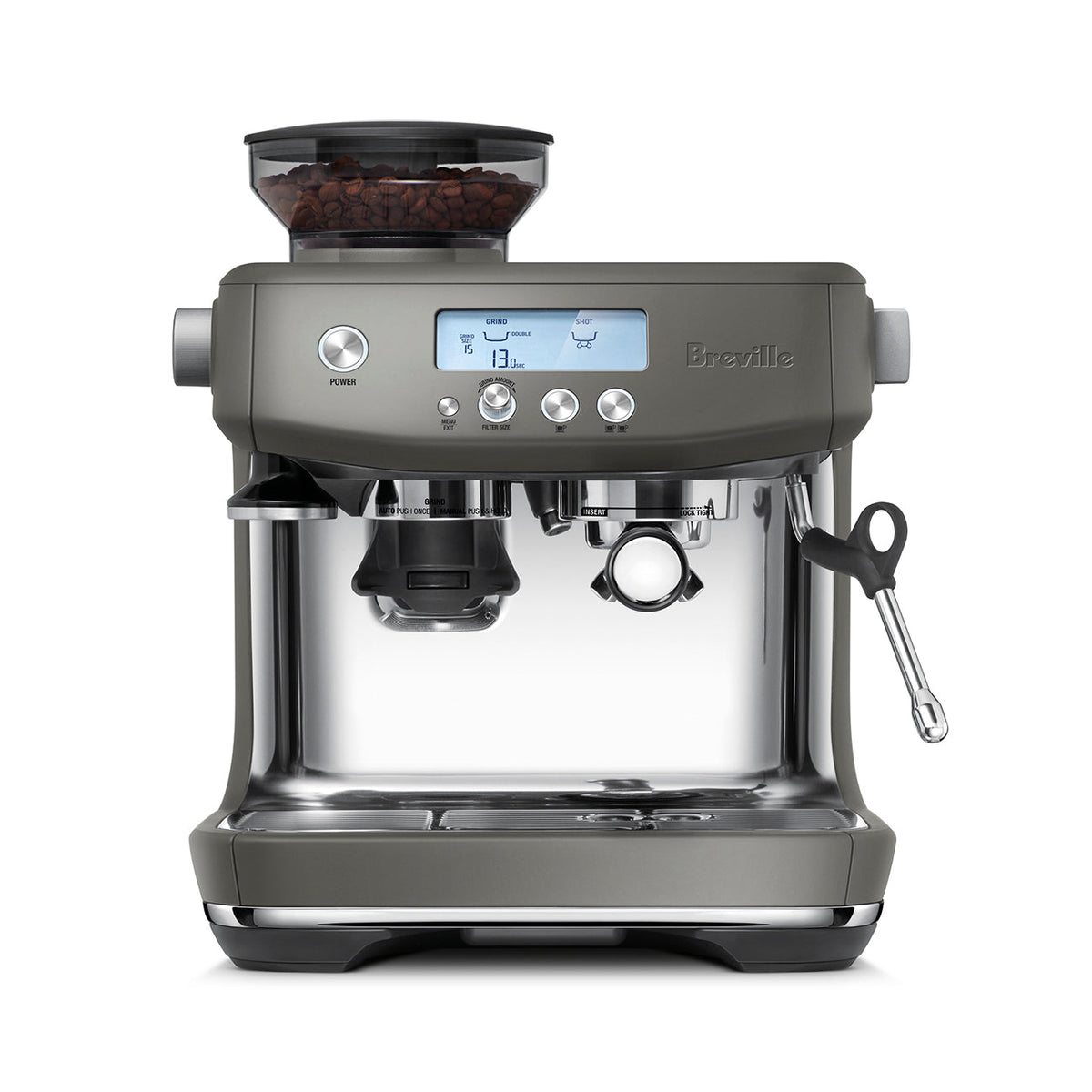 the Barista Pro™