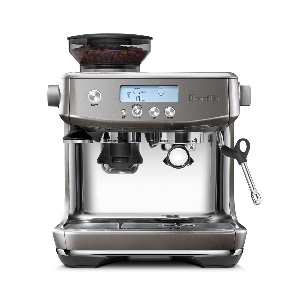the Barista Pro™