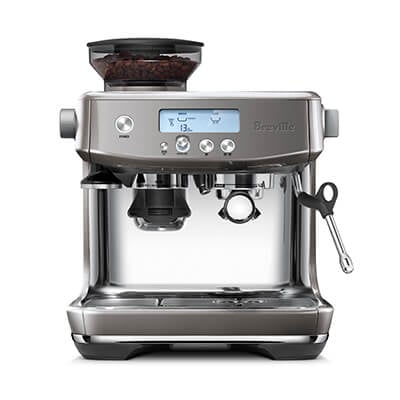 the Barista Pro™