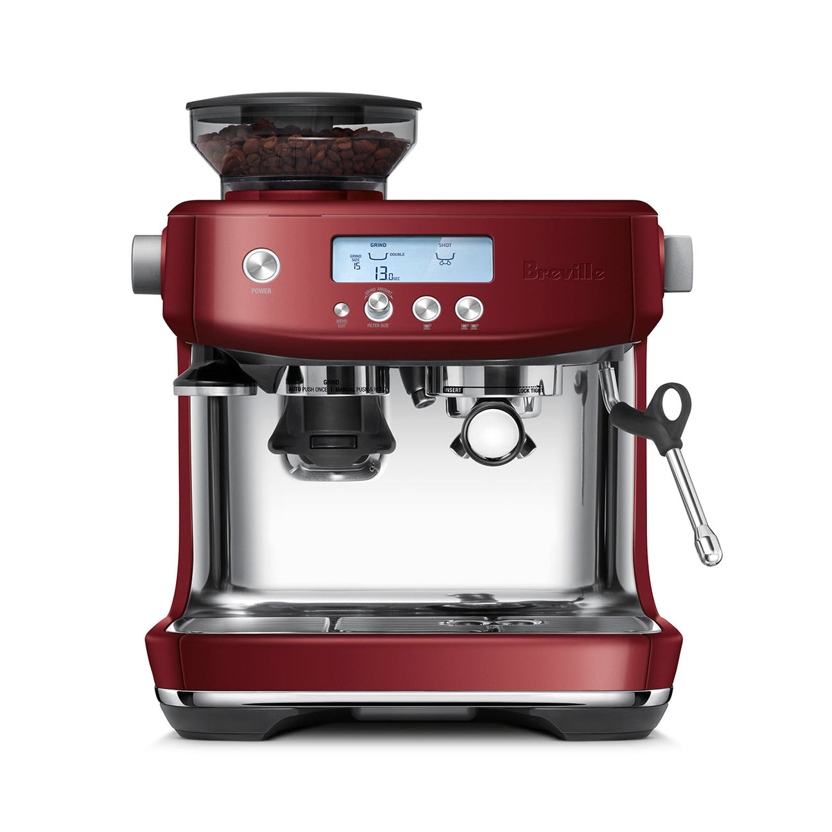 the Barista Pro™
