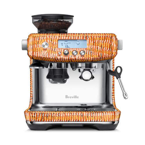 the Barista Pro™