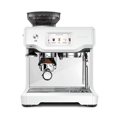 the Barista Touch™
