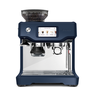 the Barista Touch™