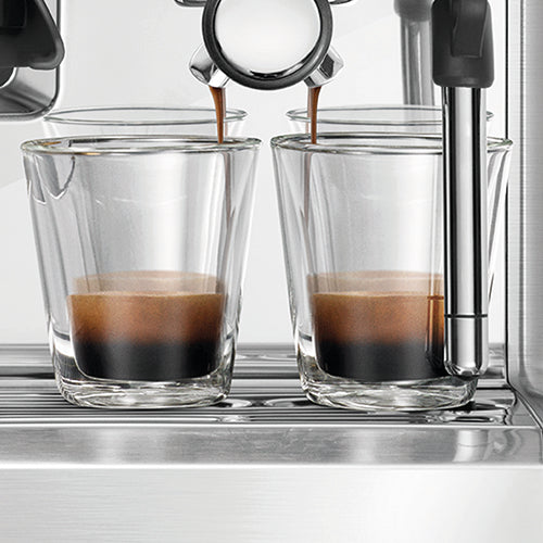 the Barista Touch™