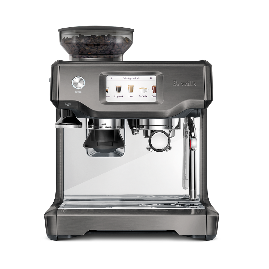 the Barista Touch™