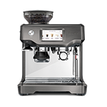 the Barista Touch™