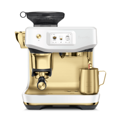the Barista Touch™ Impress