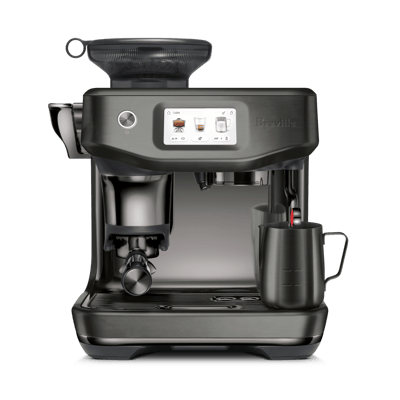 the Barista Touch™ Impress