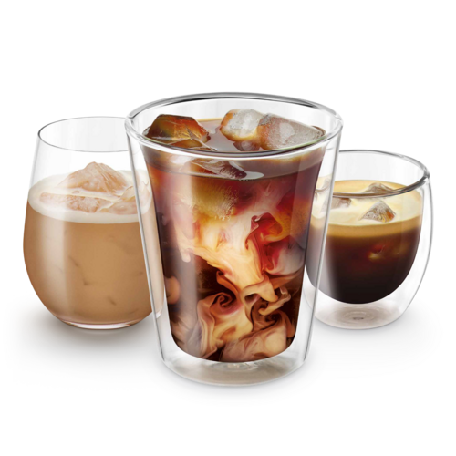 the Barista Touch™ Impress