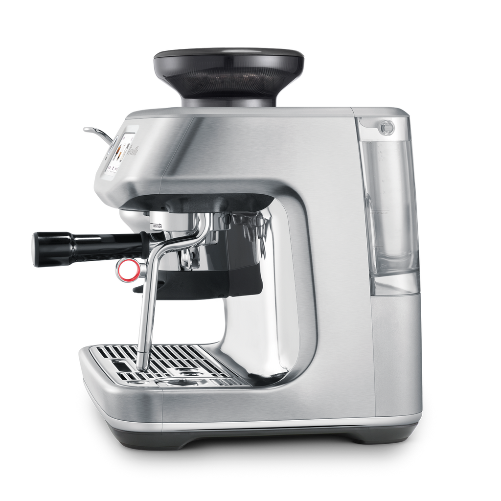 the Barista Touch™ Impress