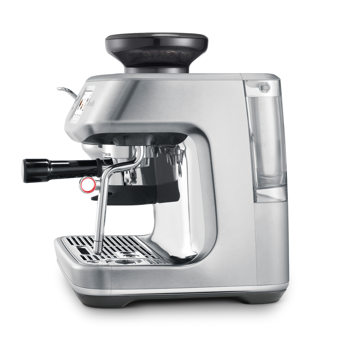 the Barista Touch™ Impress
