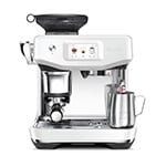 the Barista Touch™ Impress