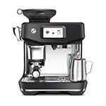 the Barista Touch™ Impress