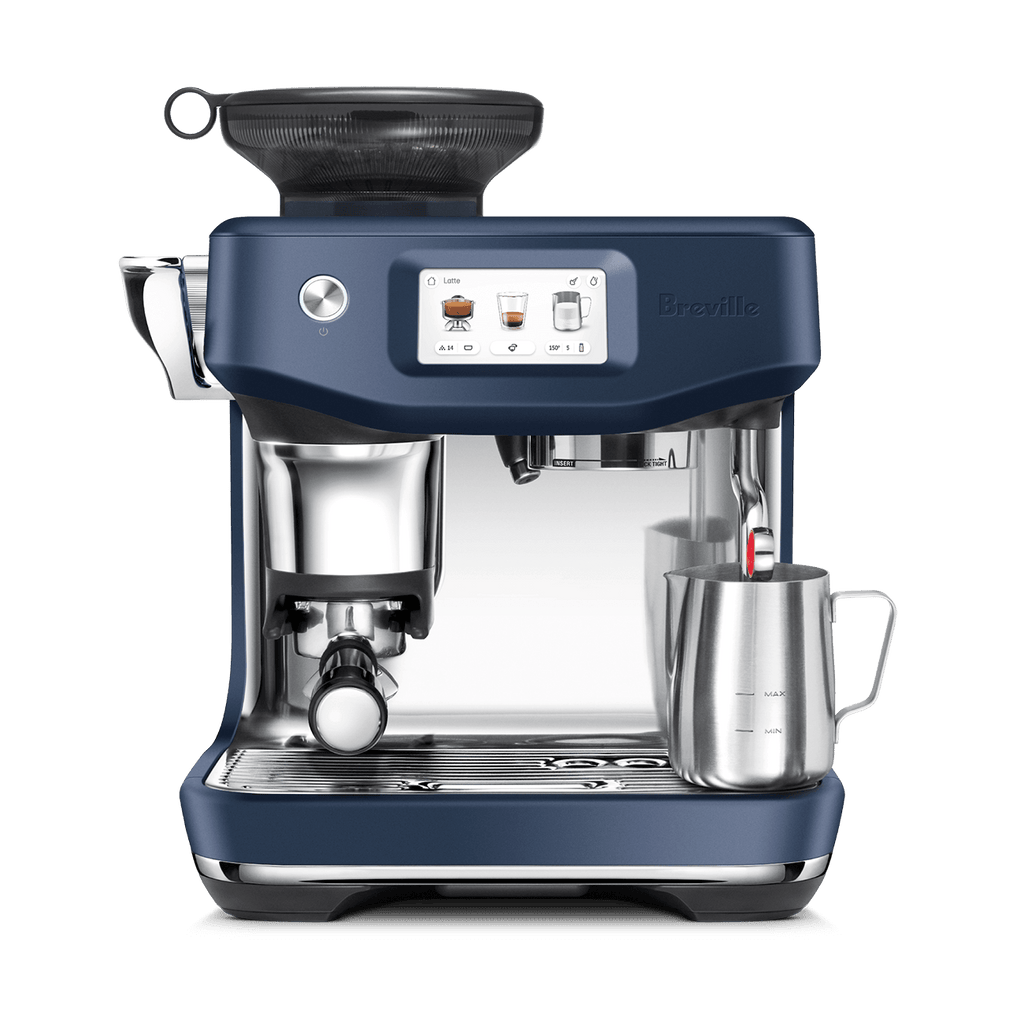 the Barista Touch™ Impress