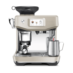 the Barista Touch™ Impress