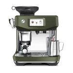 the Barista Touch™ Impress