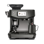 the Barista Touch™ Impress